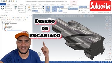 4-Axis Machining Mastery: Mastercam Morph Toolpath Operation Explained