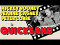 Quicksand (1950).Full movie. Starring Mickey Rooney,Peter Lorre. Film noir