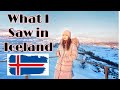 When We Went To ICELAND For The First TIME URDU\HINDI | Our Travel DESTINATION #1 | RIDA ZAYN VLOGS