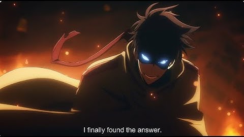 SUNG JIN WOO GETS ANNOUNCED AS THE STRONGEST S-RANK 🔥 SOLO LEVELING SEASON 2 EPISODE 7