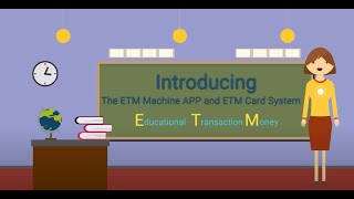 The ETM Machine APP screenshot 2