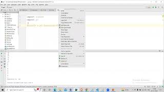 Python Tutorial - Functions and Modules