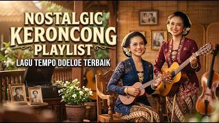 Download lagu ARRANSEMEN CINTAKU TAK TERBATAS WAKTU ANIE CARERA | VERSI KERONCONG TERBARU by KERONCONG NOSTALGIA
