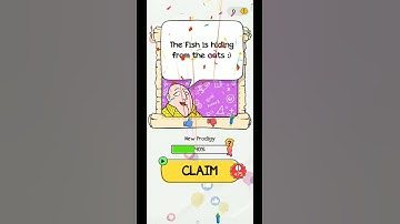 Braindom Level 72 Walkthrough