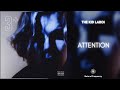 The Kid LAROI - ATTENTION (432Hz)