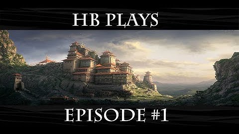 Crusader Kings 2: Game Of Thrones Yi Ti - #1