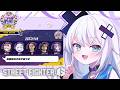 【ストリートファイター6】#ちはたんcup 本番！！！【ぶいぱい／銀棘ぐみ】