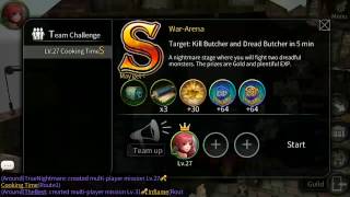 Legend Hunter - Devil Unleashed - Bi 00