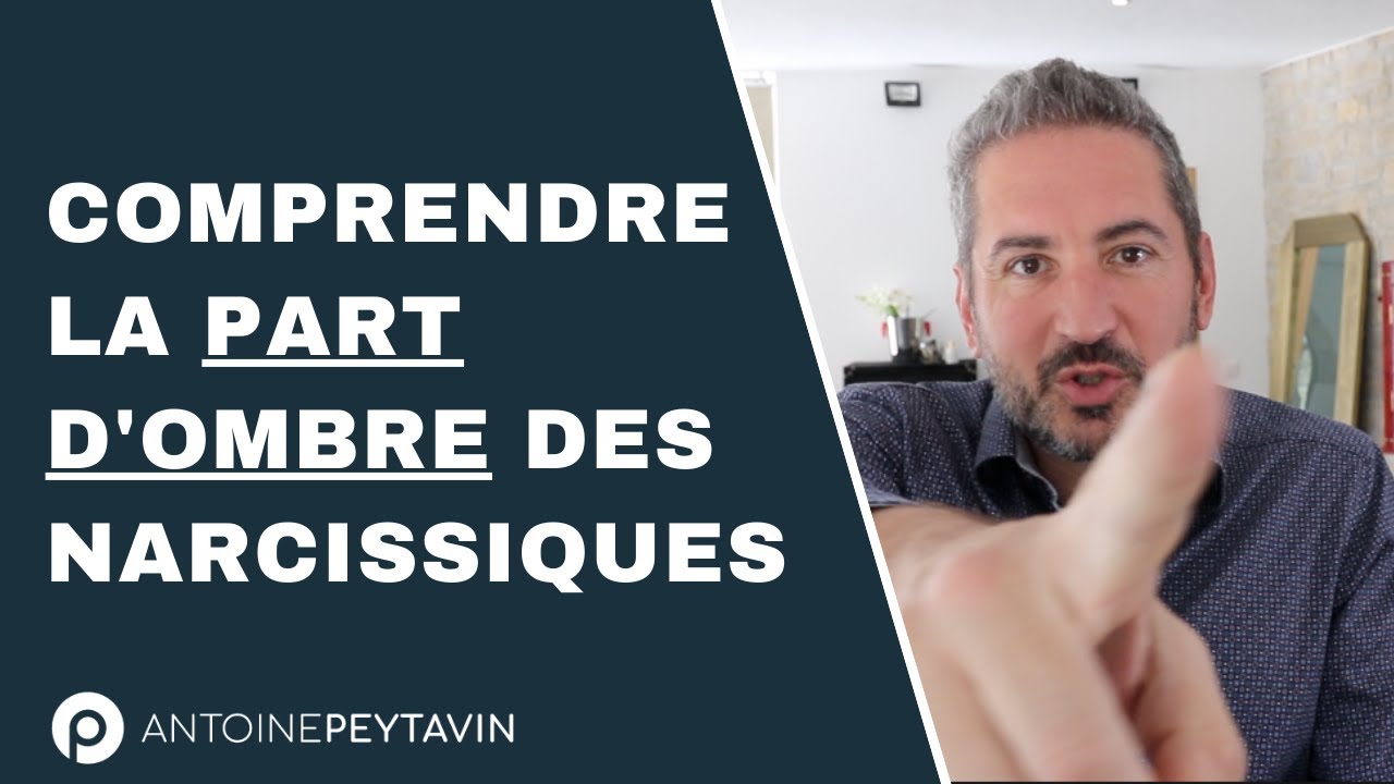 Comprendre la part d’ombre des pervers narcissiques