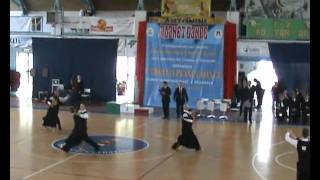 20110425 Cornaredo ST 46-55 B3 Finale.wmv