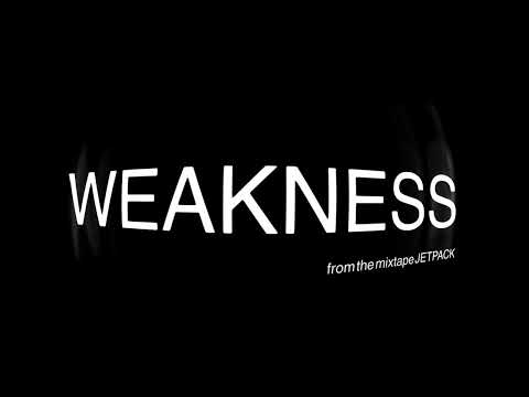 Barny Fletcher - Weakness (Official Music Video)