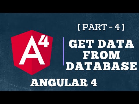 Angular 4 :