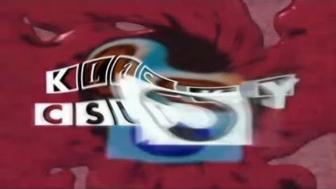 Klasky Csupo In Noe Major 4 (Instructions In Description)