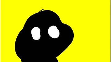 Bendy And The Ink Machine Chapter 1 Stickman