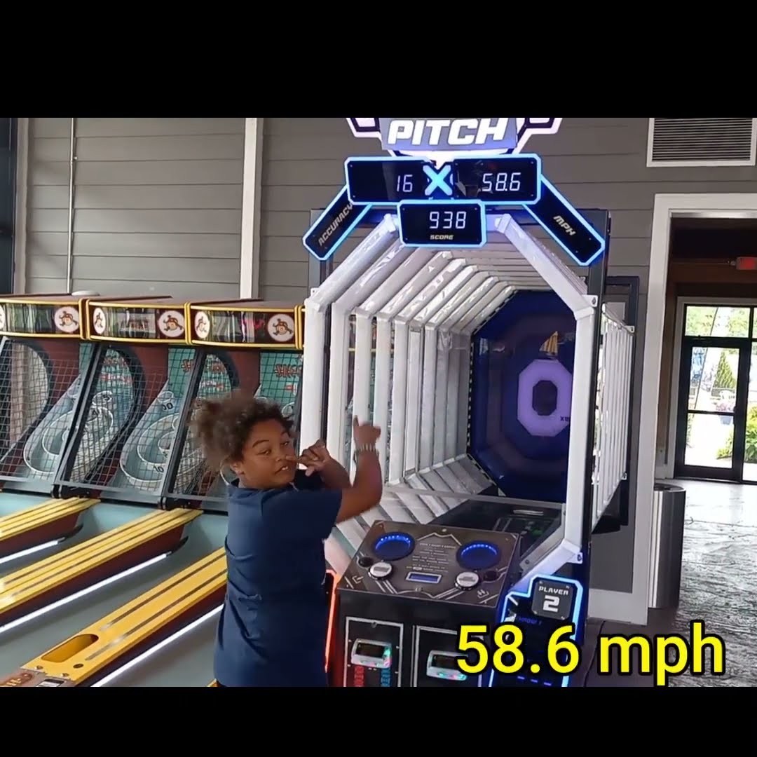How Fast Should A 9 Year Old Pitch YouTube How Fast Should A 9 Year Old Pitch YouTube
