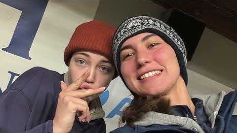 2026 CSF Holiday Video