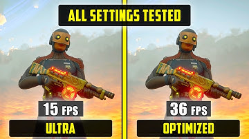 The Outer Worlds 2 PC | Performance Optimization Guide + Optimized Settings