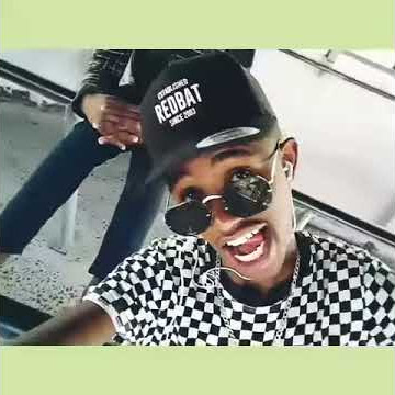 Blaq chain & Dope Masters - Africa (Prod by Blaq chain)