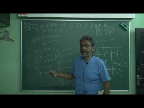 NM PDE-11//PROB-01 SOLUTION