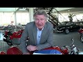 Nico Aaldering presents: motoren-special | GALLERY AALDERING TV