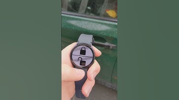 Esp32, Wear OS remote keyfob