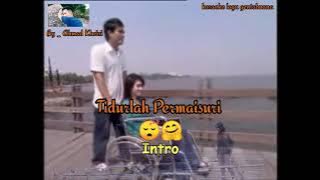 Karaoke Lagu Gentabuana - Tidurlah Permaisuri