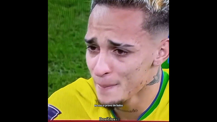 Brasil... 🇧🇷😥