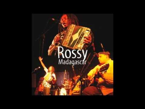 Fisarahana- Rossy