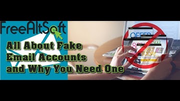 How to Use Mailinator to Sign up for a Website.