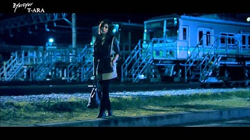 T-ara(티아라) _ Lovey-Dovey(러비더비) MV(Full ver,)