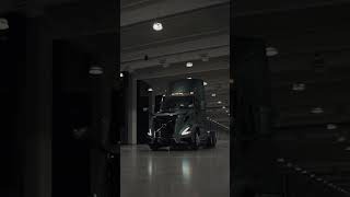 Volvo Trucks - #AllNewVolvoVNL Behind-The-Scenes