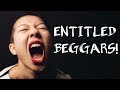 r/EntitledPeople ft. r/ChoosingBeggars | fresh | STORY TIME