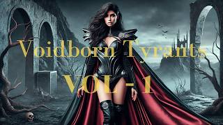 Download Lagu Voidborn Tyrants - Chronicles of the Void | Full Blackened Death Metal Album MP3 Download Lagu Voidborn Tyrants - Chronicles of the Void | Full Blackened Death Metal Album MP3