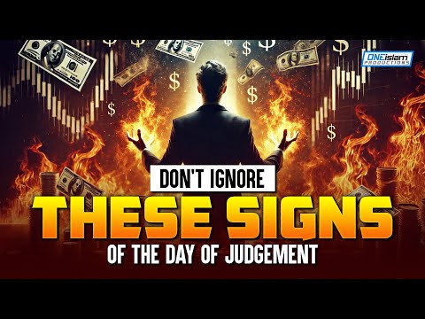 DON'T IGNORE THESE