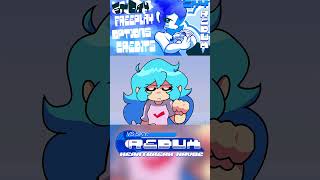 Fnf Vs Sky Redux New Cutscenes