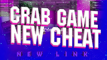 NEW CRAB GAME HACK 2022 | TUTORIAL ⚙️ MODMENU FOR CRAB GAME | UPDATED ⚙️