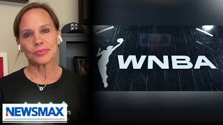 This whole league is a joke XX-XY Athletics Founder CEO slams the WNBA
