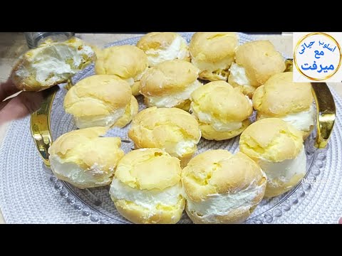 مين فاكر لقمة دولسى بتاعة زماااان ألذ أيس كريم بطعم الطفولة