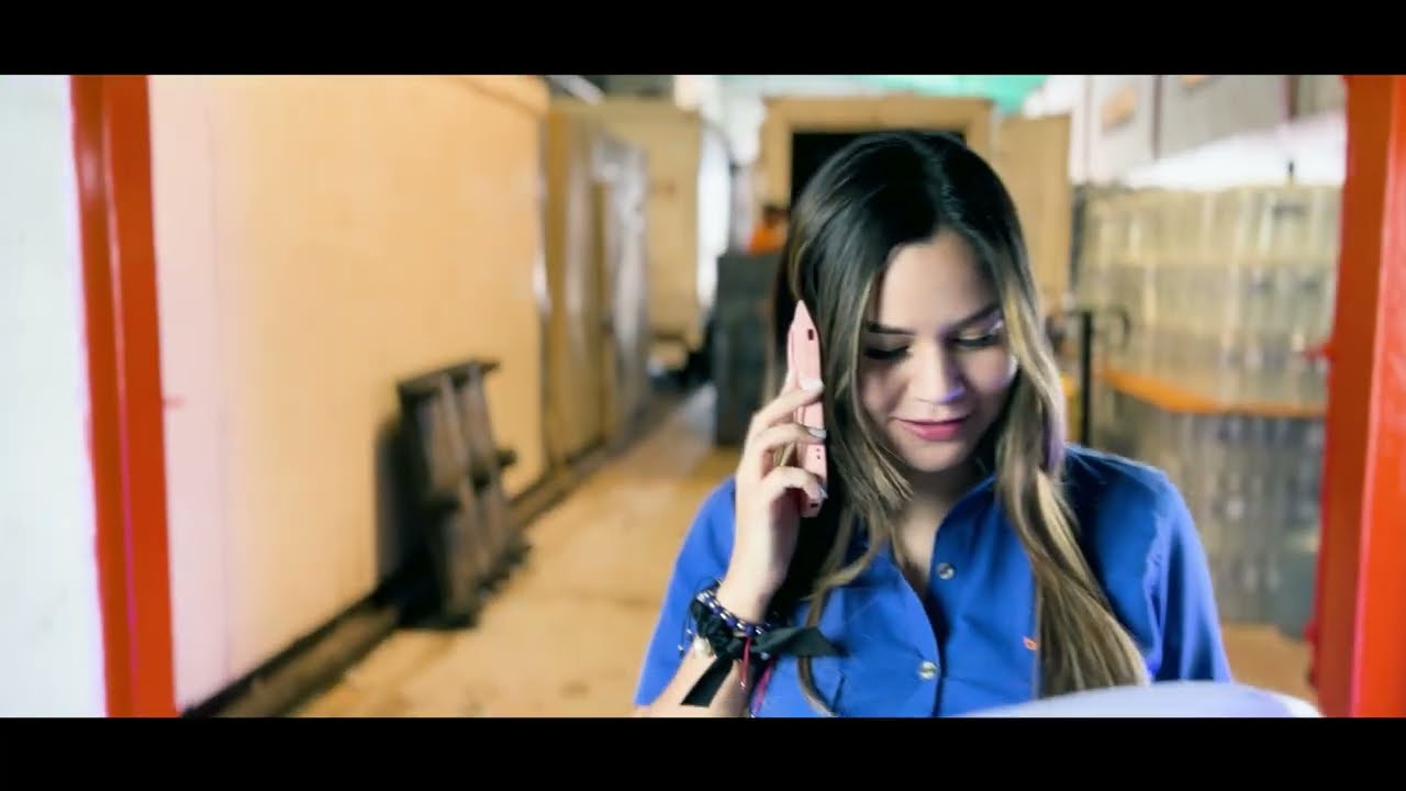 Blue Oceanic Services / Film&Edit by WayoCreativo®