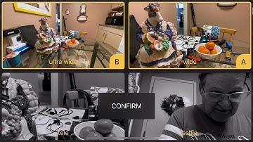 DoubleTake App by Filmic Pro Review for IPhone 11 Pro
