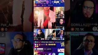 Semi Final Todakx Bigo Star 2.0 Part 1