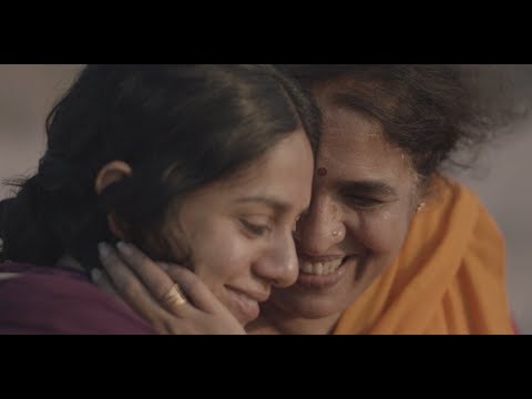 My Mother's Girlfriend - Short Film Trailer #lgbtq #lgbtqfilm #Indialgbtq