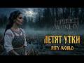 Летят утки — Dark Slavic Doom Folk Metal Lullaby | Russian Folk Song Cover | Pity World