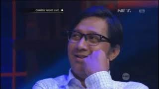 Andre Taulany Lupa Lagunya Sendiri?