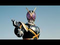【MAD】仮面ライダーカイザ existence〜KAIXA-nized dice