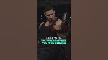 WHY YOU ARE NOT MAKING ANY PROGRESS IN THE GYM 2023😱 #shorts #shortvideos