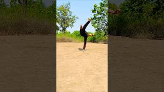 SPINNING🪝KICK #shorts #kick #athlete #martialarts #inspiration #motivation #actionmovies #fitness