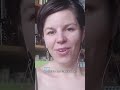 Stela speaking the Esperanto language