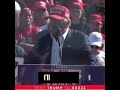 Trump - Space X - Elon Musk