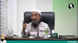 🔴LiveUAI 05/10/2025 Kuliah Maghrib Bulanan - Ustaz Azhar Idrus